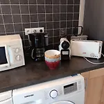 بيت للعطل Maison De 65 M², 450m Plage, 6 Pers., Animaux Admis, Parking - Fr-1-540-331 *