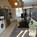 Maison De 65 M², 450m Plage, 6 Pers., Animaux Admis, Parking - Fr-1-540-331 بيت للعطل *