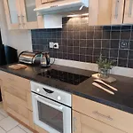 Maison De 65 M², 450m Plage, 6 Pers., Animaux Admis, Parking - Fr-1-540-331 * نوتر دام دي مونتس