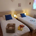 بيت للعطل Maison De 65 M², 450m Plage, 6 Pers., Animaux Admis, Parking - Fr-1-540-331
