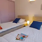 Maison De 65 M², 450m Plage, 6 Pers., Animaux Admis, Parking - Fr-1-540-331 * نوتر دام دي مونتس