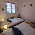 Maison De 65 M², 450m Plage, 6 Pers., Animaux Admis, Parking - Fr-1-540-331 بيت للعطل نوتر دام دي مونتس