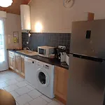 펜션 Maison De 65 M², 450m Plage, 6 Pers., Animaux Admis, Parking - Fr-1-540-331