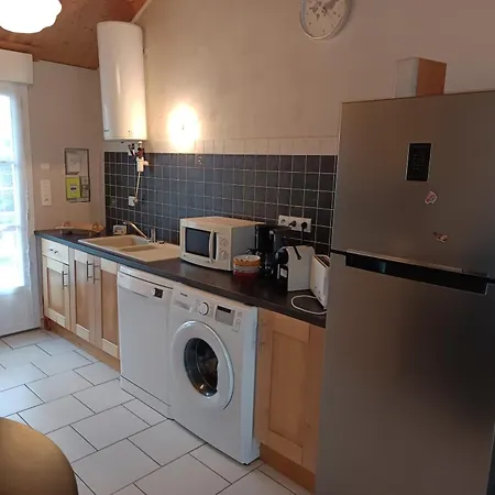 Casa vacanze Maison De 65 M², 450m Plage, 6 Pers., Animaux Admis, Parking - Fr-1-540-331
