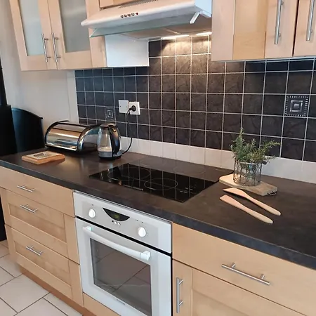 Maison De 65 M², 450m Plage, 6 Pers., Animaux Admis, Parking - Fr-1-540-331 * Notre-Dame-de-Monts