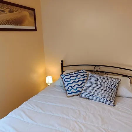 Maison De 65 M², 450m Plage, 6 Pers., Animaux Admis, Parking - Fr-1-540-331 Casa vacanze Notre-Dame-de-Monts