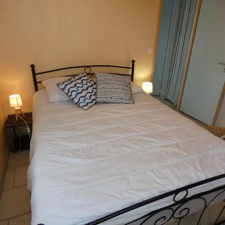 Casa vacanze Maison De 65 M², 450m Plage, 6 Pers., Animaux Admis, Parking - Fr-1-540-331 Notre-Dame-de-Monts