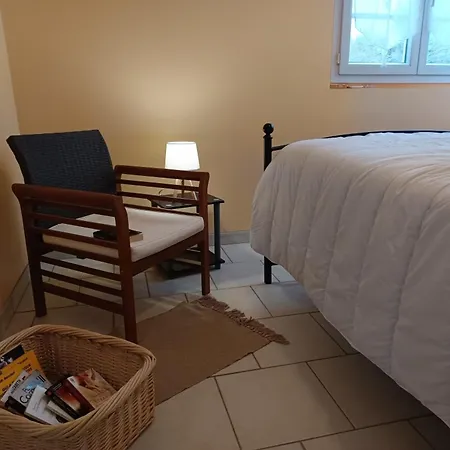 Casa vacanze Maison De 65 M², 450m Plage, 6 Pers., Animaux Admis, Parking - Fr-1-540-331