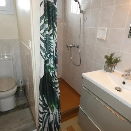 Maison De 65 M², 450m Plage, 6 Pers., Animaux Admis, Parking - Fr-1-540-331 Casa vacanze *