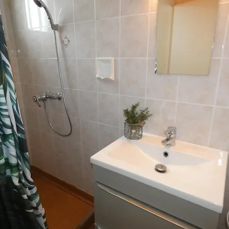 Maison De 65 M², 450m Plage, 6 Pers., Animaux Admis, Parking - Fr-1-540-331 Casa vacanze Notre-Dame-de-Monts