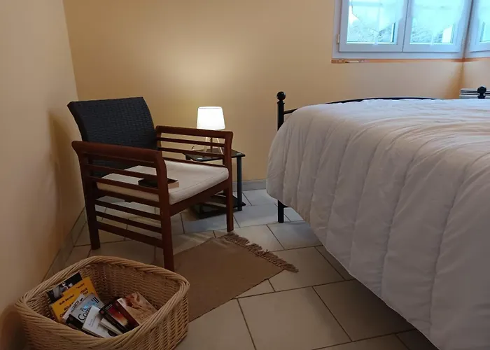 Prázdninový dům Maison De 65 M², 450m Plage, 6 Pers., Animaux Admis, Parking - Fr-1-540-331