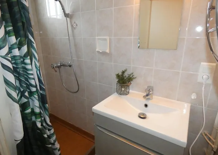 Maison De 65 M², 450m Plage, 6 Pers., Animaux Admis, Parking - Fr-1-540-331 Prázdninový dům Notre-Dame-de-Monts